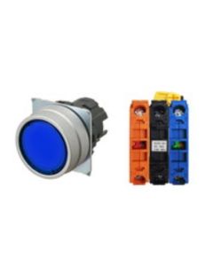 OMRON A22NL-MNA-TAA-G102-AD Device