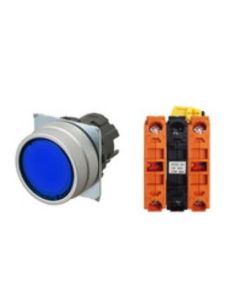 OMRON A22NL-MNA-TAA-G202-AC Device