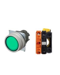 OMRON A22NL-MNA-TGA-G002-GC Device