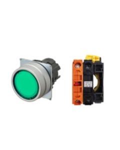 OMRON A22NL-MNA-TGA-G002-GD Device