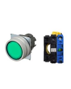 OMRON A22NL-MNA-TGA-G100-GC Device