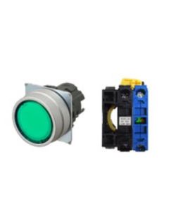 OMRON A22NL-MNA-TGA-G100-GD Device