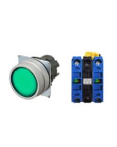 OMRON A22NL-MNA-TGA-G101-GC Device