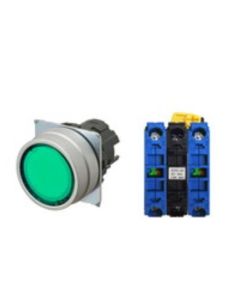 OMRON A22NL-MNA-TGA-G101-GD Device