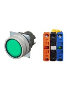 OMRON A22NL-MNA-TGA-G102-GC Device