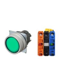 OMRON A22NL-MNA-TGA-G102-GD Device