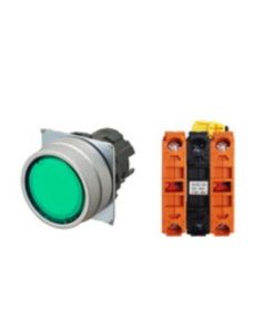 OMRON A22NL-MNA-TGA-G202-GC Device