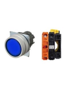 OMRON A22NL-MNM-TAA-G002-AC Device