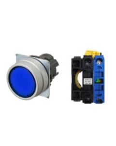 OMRON A22NL-MNM-TAA-G100-AD Device