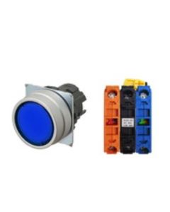 OMRON A22NL-MNM-TAA-G102-AC Device
