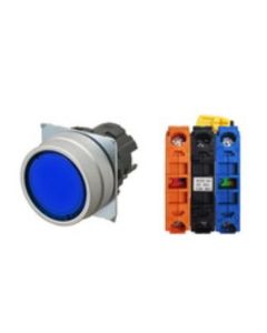OMRON A22NL-MNM-TAA-G102-AD Device