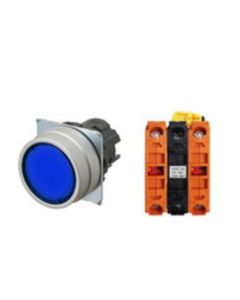 OMRON A22NL-MNM-TAA-G202-AC Device