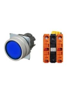 OMRON A22NL-MNM-TAA-G202-AD Device