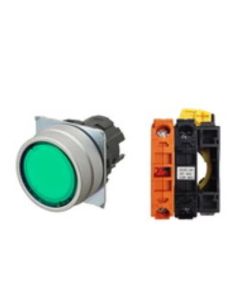 OMRON A22NL-MNM-TGA-G002-GC Device