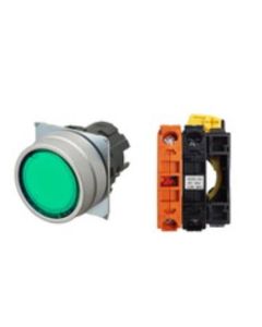 OMRON A22NL-MNM-TGA-G002-GD Device