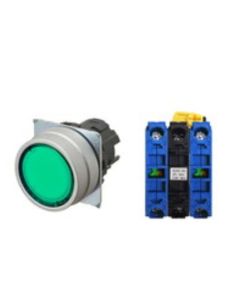 OMRON A22NL-MNM-TGA-G101-GC Device