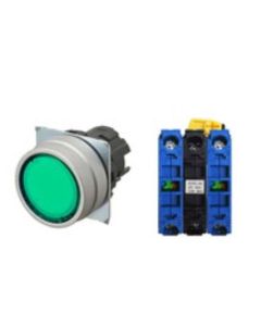 OMRON A22NL-MNM-TGA-G101-GD Device