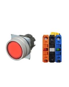 OMRON A22NL-MNM-TRA-G102-RC Device