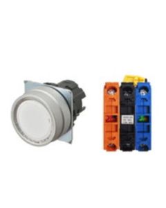 OMRON A22NL-MNM-TWA-G102-WC Device
