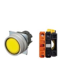 OMRON A22NL-MNM-TYA-G002-YC Device