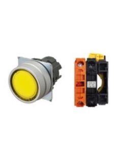 OMRON A22NL-MNM-TYA-G002-YD Device