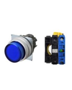 OMRON A22NL-MPA-TAA-G100-AC Device