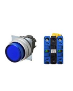 OMRON A22NL-MPA-TAA-G101-AE Device