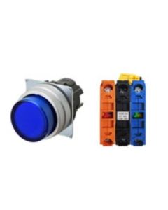 OMRON A22NL-MPA-TAA-G102-AD Device