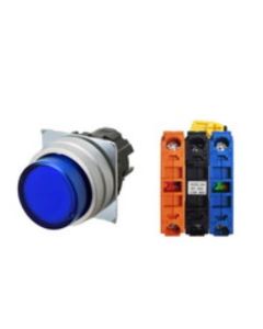 OMRON A22NL-MPA-TAA-G102-AE Device