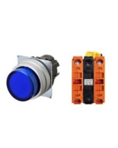 OMRON A22NL-MPA-TAA-G202-AD Device