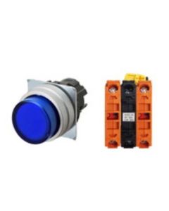 OMRON A22NL-MPA-TAA-G202-AE Device