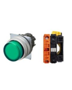 OMRON A22NL-MPA-TGA-G002-GD Device