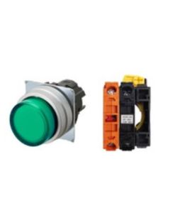 OMRON A22NL-MPA-TGA-G002-GE Device