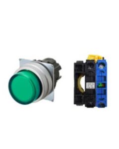 OMRON A22NL-MPA-TGA-G100-GC Device