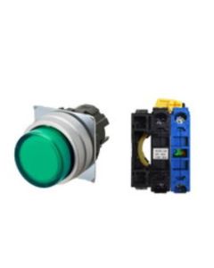 OMRON A22NL-MPA-TGA-G100-GE Device