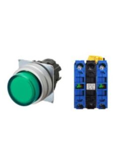 OMRON A22NL-MPA-TGA-G101-GC Device