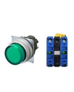 OMRON A22NL-MPA-TGA-G101-GD Device