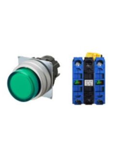 OMRON A22NL-MPA-TGA-G101-GE Device