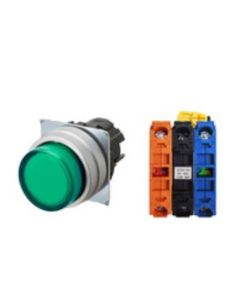OMRON A22NL-MPA-TGA-G102-GC Device