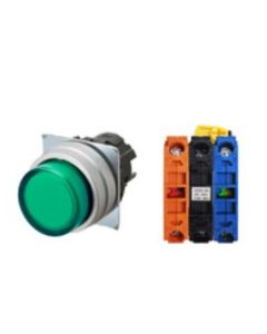 OMRON A22NL-MPA-TGA-G102-GD Device