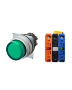 OMRON A22NL-MPA-TGA-G102-GE Device