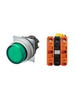 OMRON A22NL-MPA-TGA-G202-GD Device