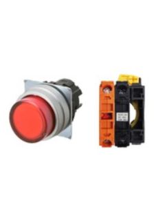 OMRON A22NL-MPA-TRA-G002-RC Device