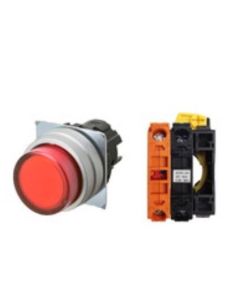 OMRON A22NL-MPA-TRA-G002-RD Device