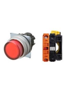 OMRON A22NL-MPA-TRA-G002-RE Device