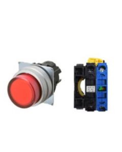 OMRON A22NL-MPA-TRA-G100-RA Device