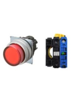 OMRON A22NL-MPA-TRA-G100-RB Device