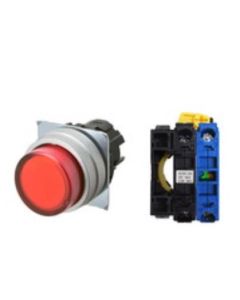 OMRON A22NL-MPA-TRA-G100-RC Device