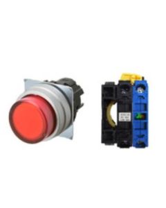 OMRON A22NL-MPA-TRA-G100-RD Device