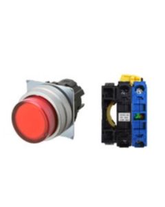 OMRON A22NL-MPA-TRA-G100-RE Device
